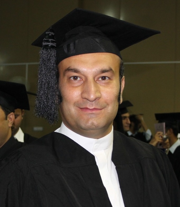 Prof. Dr. Tariq Khan